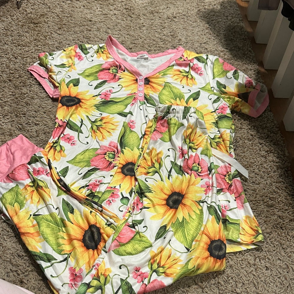 Pajamas